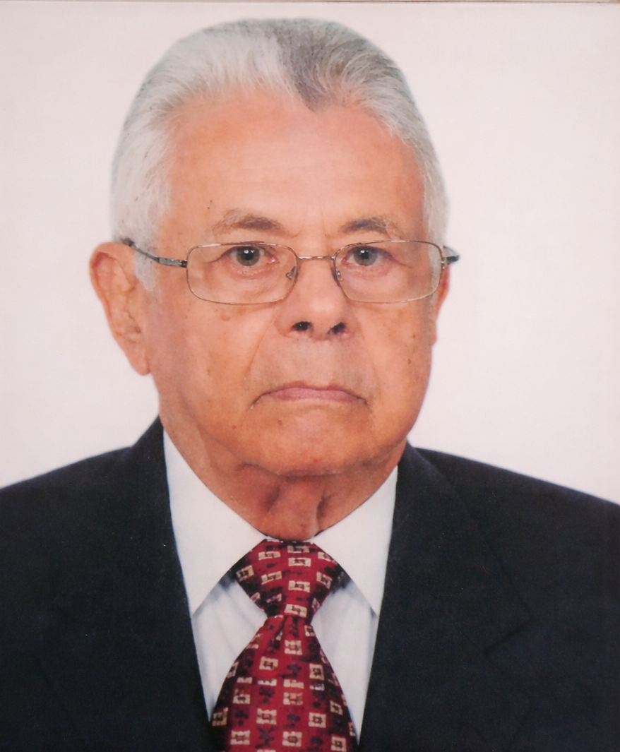 Dr. Artruro Polanco